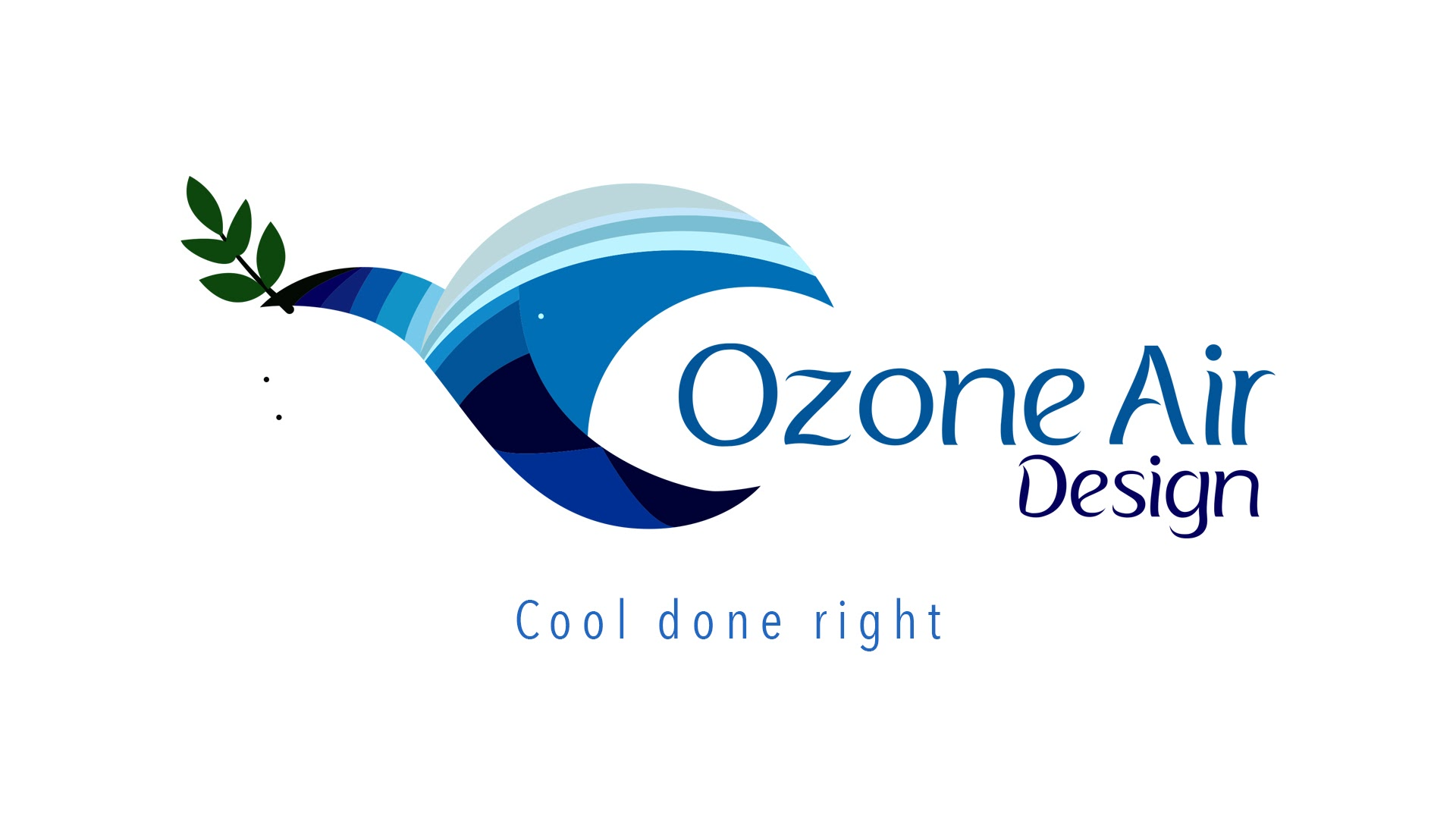 OZONE AIR DESIGN