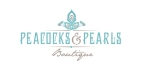 Peacocks & Pearls Lexington