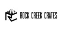 Rock Creek Crates promo