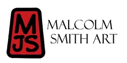 Malcolm Smith Art