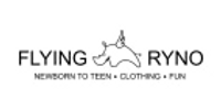 Flying Ryno coupons