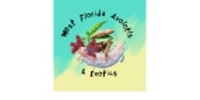 West Florida Axolotls & Exotics coupons