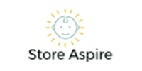 Store Aspire coupons