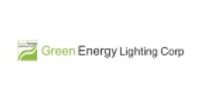 Green Energy Lighting coupons
