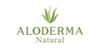 Aloderma Natural coupons