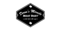 Deron's Miracle Meat Dust coupons