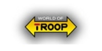 World Of Troop coupons