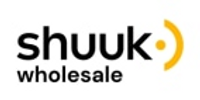 Shuuk Wholesale coupons