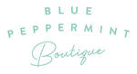 Blue Peppermint Boutique