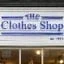 The Clothes Shop