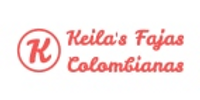 Keila's Fajas Colombianas coupons