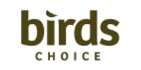 Birds Choice coupons
