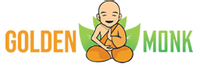 The Golden Monk