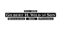 Gilbert H. Wild coupons