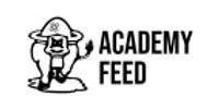 Academy Feed coupons