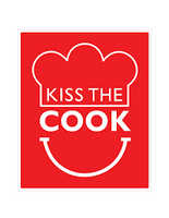 Kiss the Cook coupons