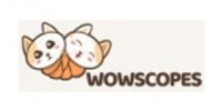 Wowscopes coupons