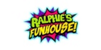 Ralphie's Funhouse coupons