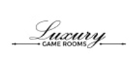 Luxury Game Rooms coupons