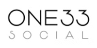 One33 Social coupons