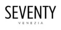 Seventy Venezia coupons