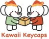 Kawaii Keycaps Kawaii Keycaps