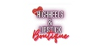 Highheels and Lipstick Boutique coupons