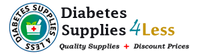 Diabetes Supplies 4 Less coupons