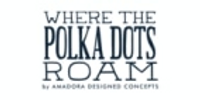 Where the Polka Dots Roam coupons