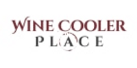 Wine Cooler Place coupons