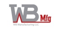WB Manufacturing coupons