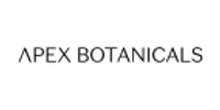 Apex Botanicals coupons