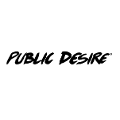 Public Desire