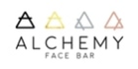 Alchemy Face Bar coupons