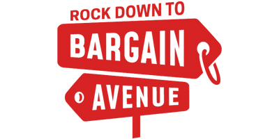 Bargain Avenue