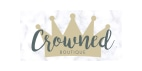 Crowned Shop