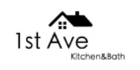 1st Ave Kitchen & Bath coupons