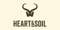 Heart & Soil coupons