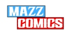Mazz Comics coupons