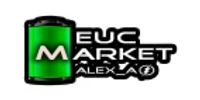 EUC Market coupons