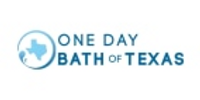 1 Day Bath of Texas coupons