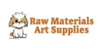 Raw Materials Art Supplies coupons