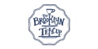 The Brooklyn Teacup coupons