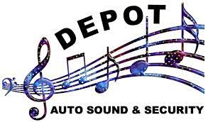 Depot Auto Sound & Security