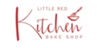 Little Red Kitchen Bake Shop coupons