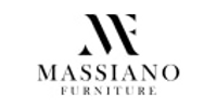 Massiano Furniture coupons