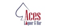 Aces Liquor & Bar coupons