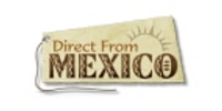 Direct From Mexico coupons