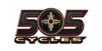 505 Cycles coupons