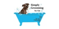 Simply Grooming By Gia coupons